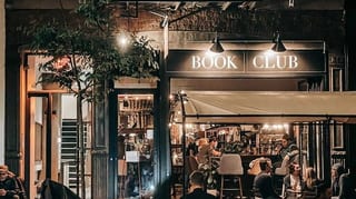 Book Club