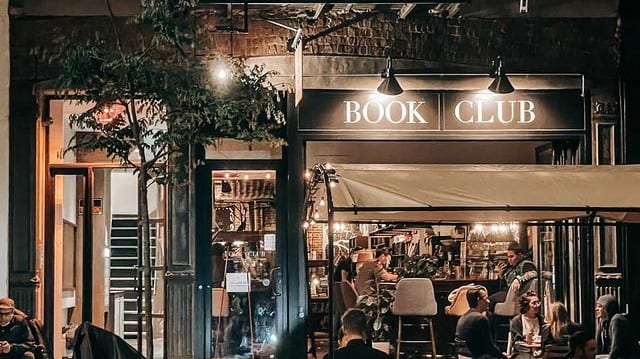 Book Club