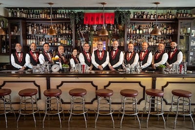 Cafe La Trova