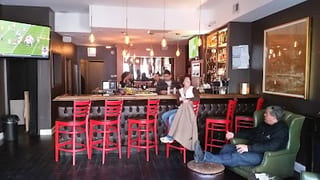 16th Street Bar