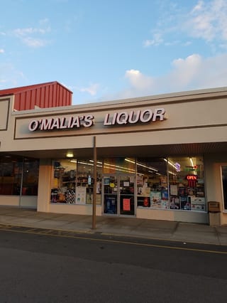 O'malia's Liquor Store