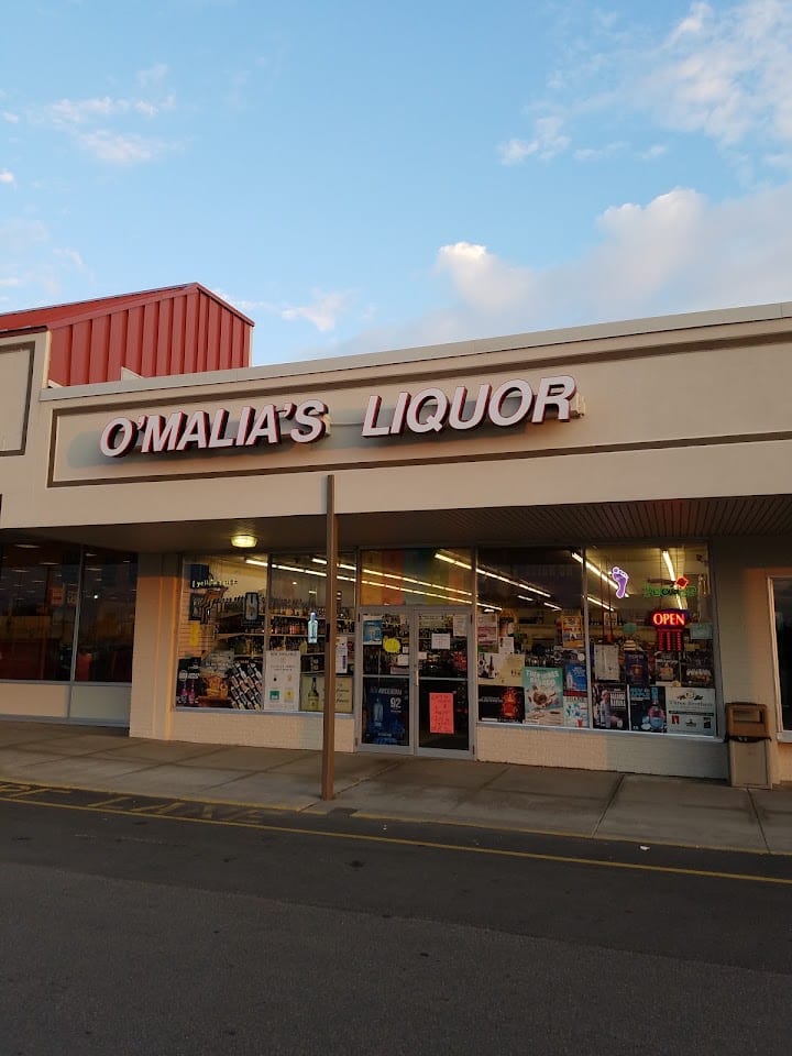 O'malia's Liquor Store