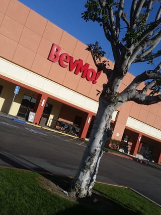 BevMo