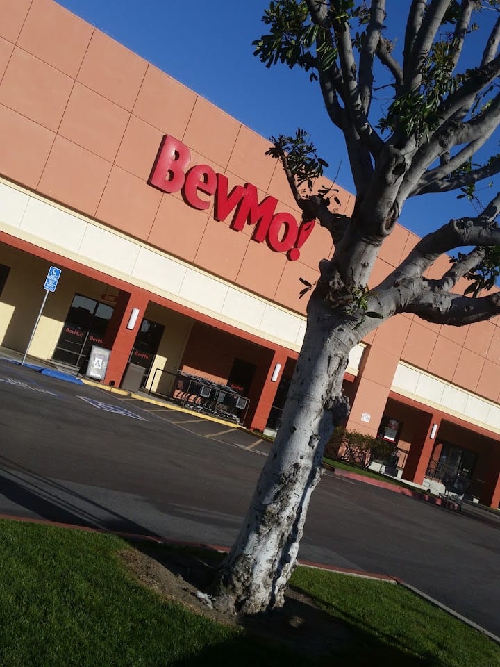 BevMo