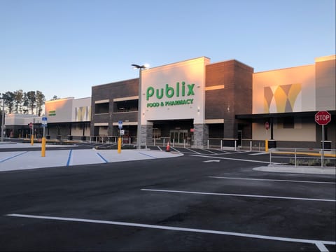 Publix Super Market