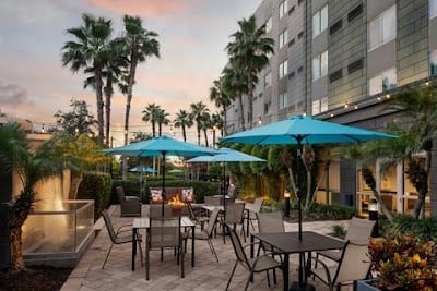 Courtyard By Marriott #18495