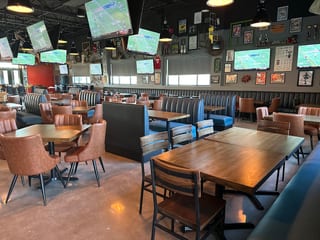 Hilltop Tavern