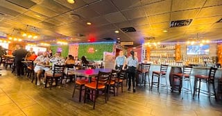 Taco Quila Mexican Kitchen