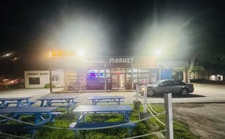 River City Market