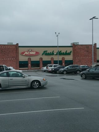 Acme Fresh Market #14