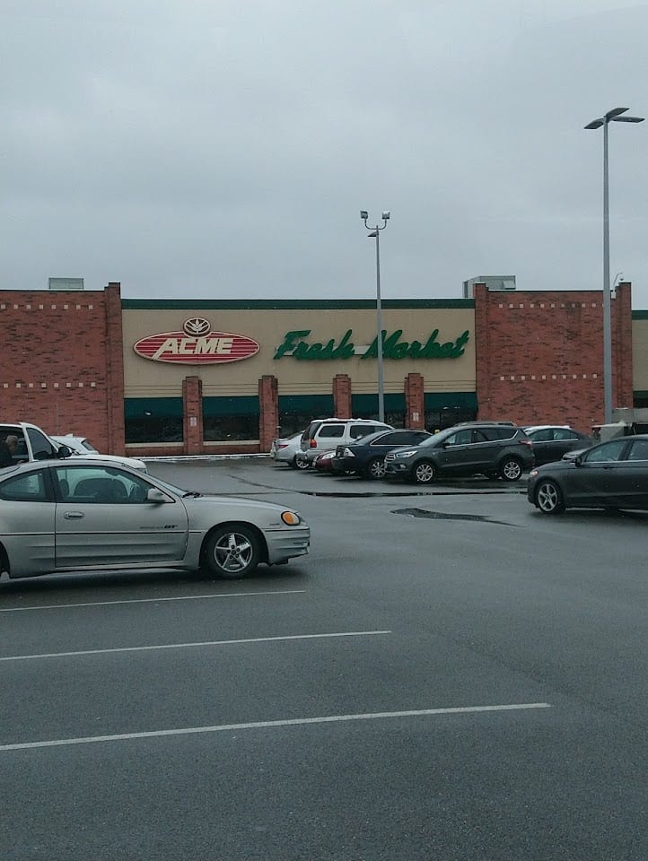 Acme Fresh Market #14