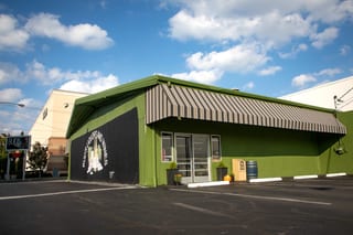 Buds Liquors