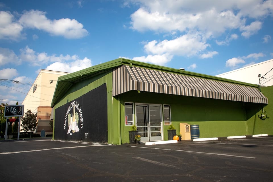 Buds Liquors