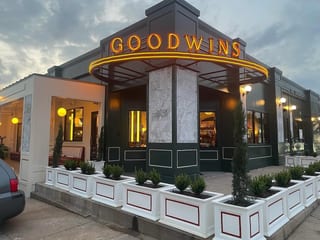 Goodwins