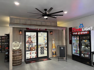 Duck Creek Liquor