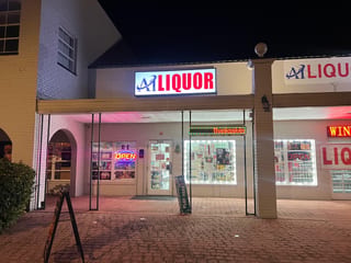 A1 Liquor Tampa LLC
