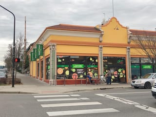 Community Food Co-Op - Bellingham