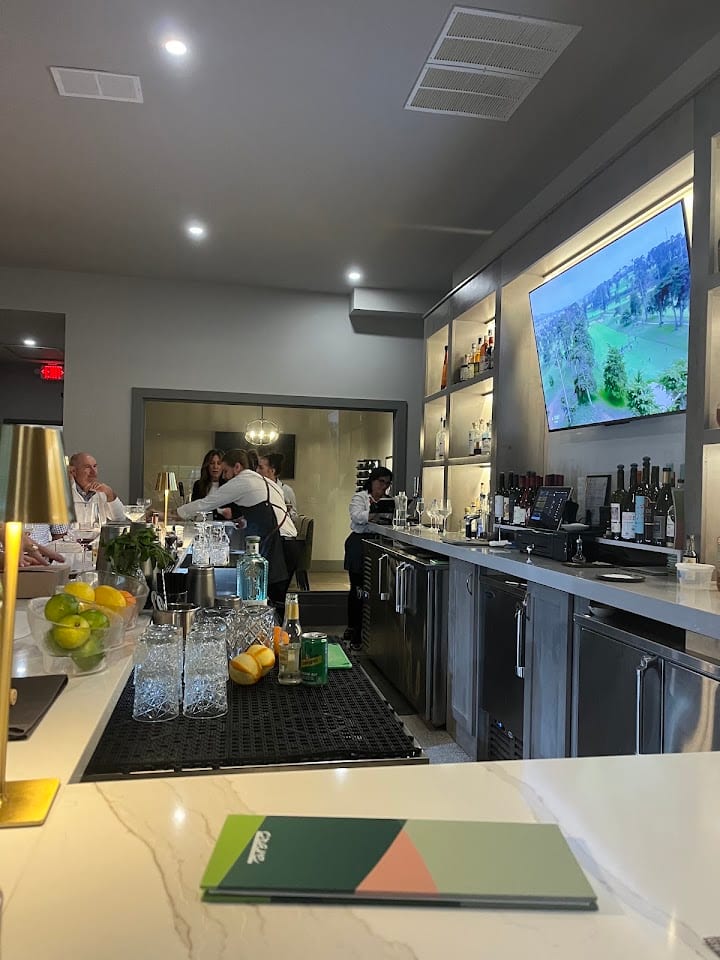 Crave Kitchen