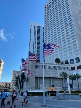 One Miami Market