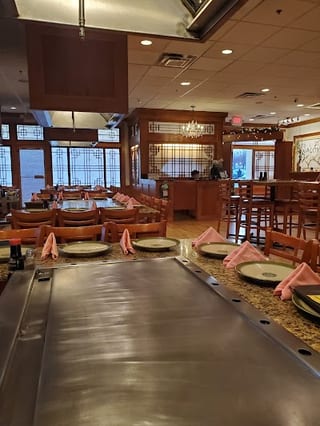 Nagoya Japanese Steak & Seafood