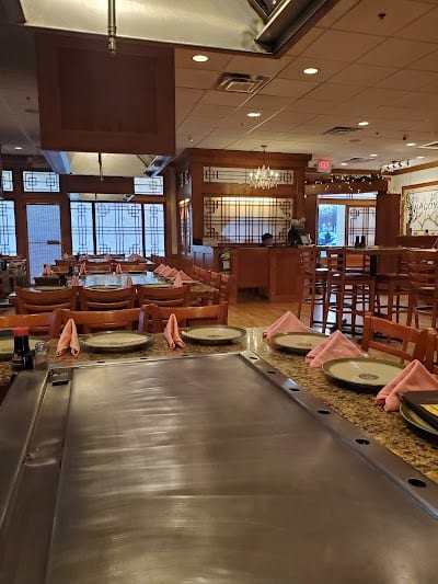 Nagoya Japanese Steak & Seafood