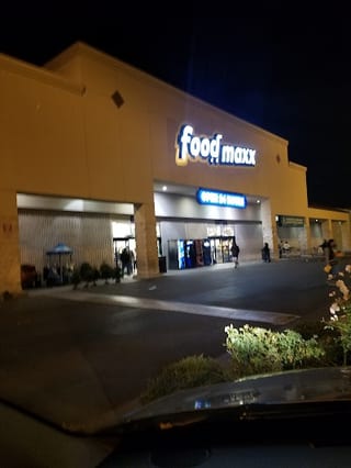 Food Maxx