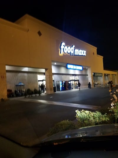 Food Maxx