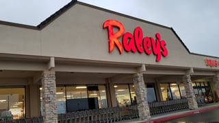Raleys (Chico - Notre Dame Blvd) - 002500249