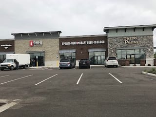 Kings Mill Wine & Spirits