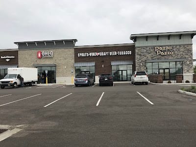 Kings Mill Wine & Spirits