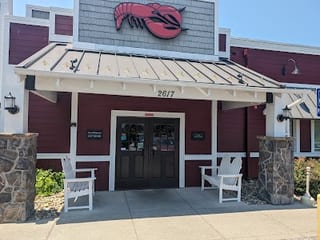 Red Lobster