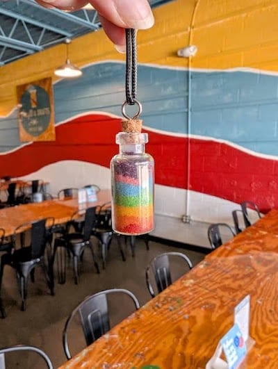 Crafts & Drafts