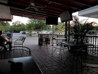 Nortons Sports Bar