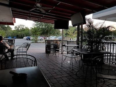 Nortons Sports Bar