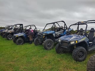 Polaris Ind.