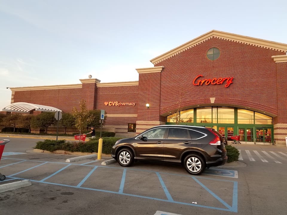 Target