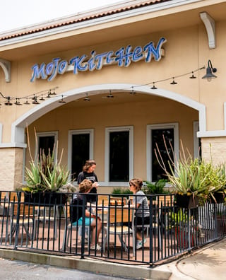 Mojo Kitchen
