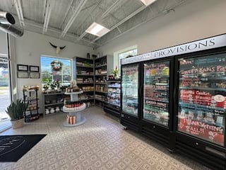 Midtown Spirits Llc