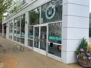 Hux Hemp Cbd Apothecary