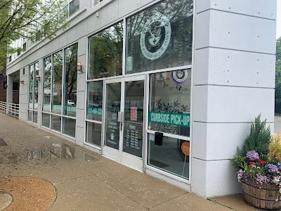 Hux Hemp Cbd Apothecary