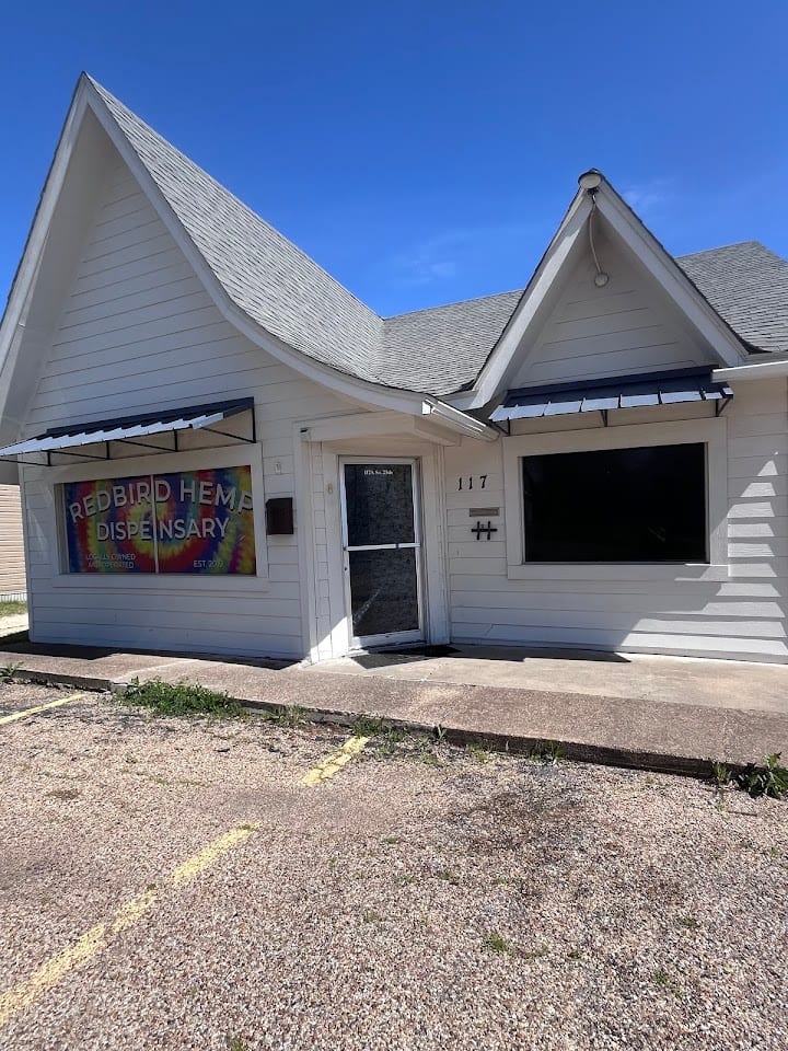 RedBird Hemp Dispensary
