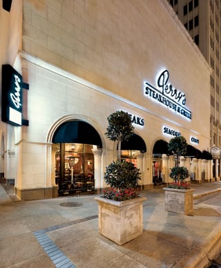 Perrys Steakhouse & Grille