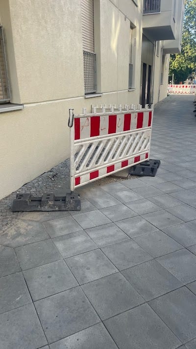 Grünanlage