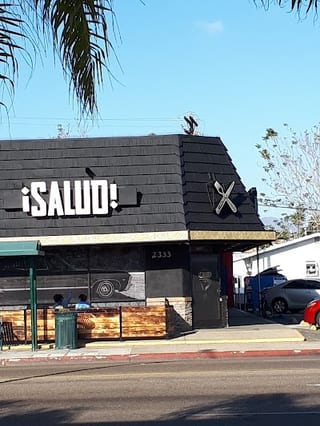 Machete Beer House
