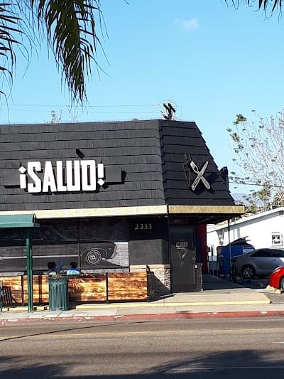 Machete Beer House