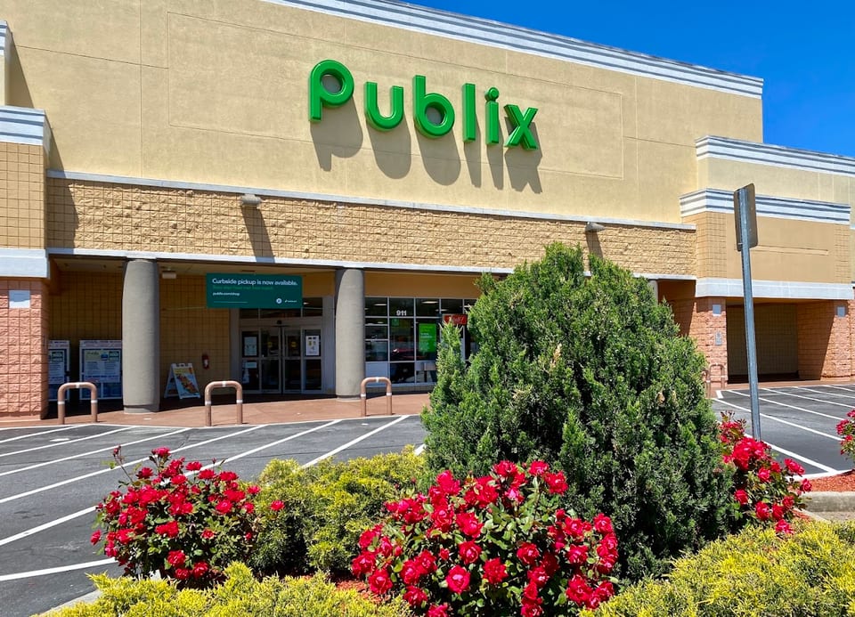 Publix Super Market