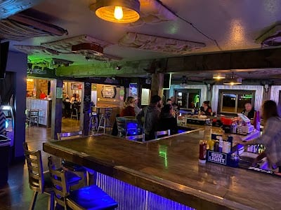 South Gate Saloon