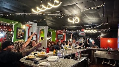 Del Rancho