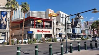 Walgreens #15578