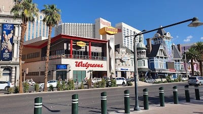 Walgreens #15578